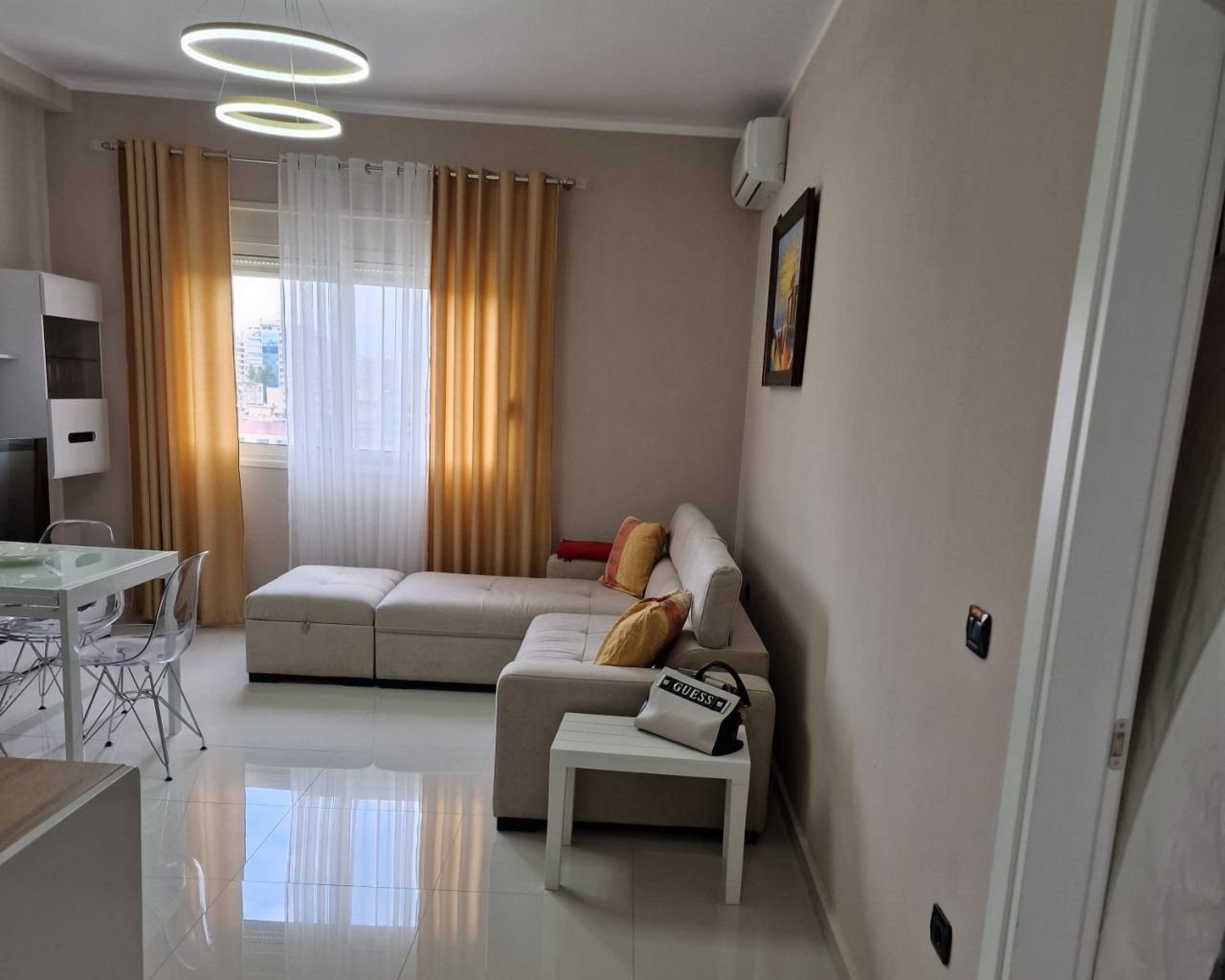 5 Rruga Pelivan Leskaj, Vlore 9402